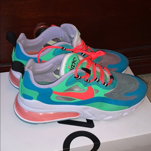 Airmax 270 react - Picture 5 of 5